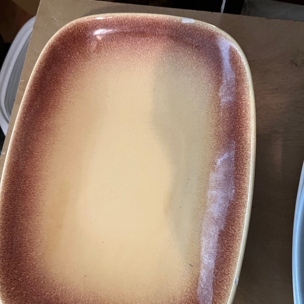 Serving platers